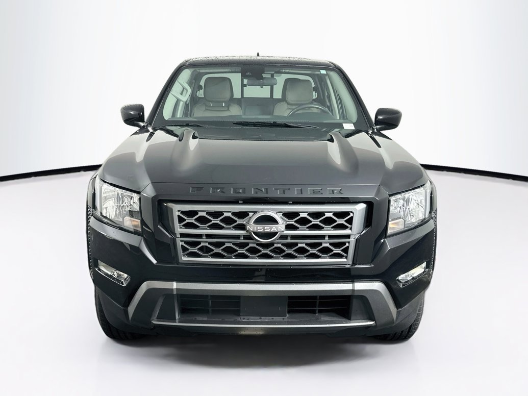 nissan frontier 2022 1N6ED1EJ8NN615579 image nissan frontier 2022 1N6ED1EJ8NN615579 image