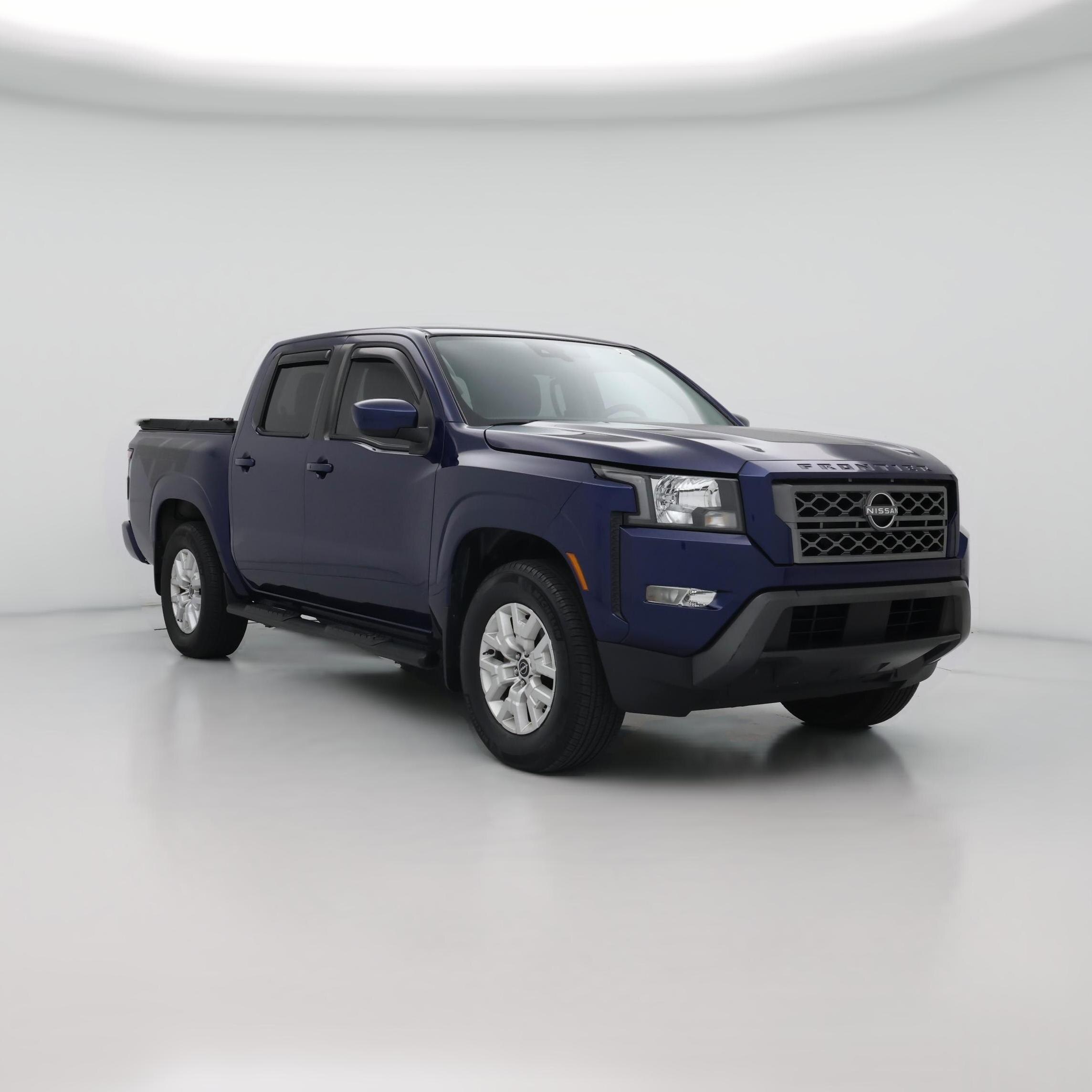 nissan frontier 2022 1N6ED1EJ8NN616165 image nissan frontier 2022 1N6ED1EJ8NN616165 image