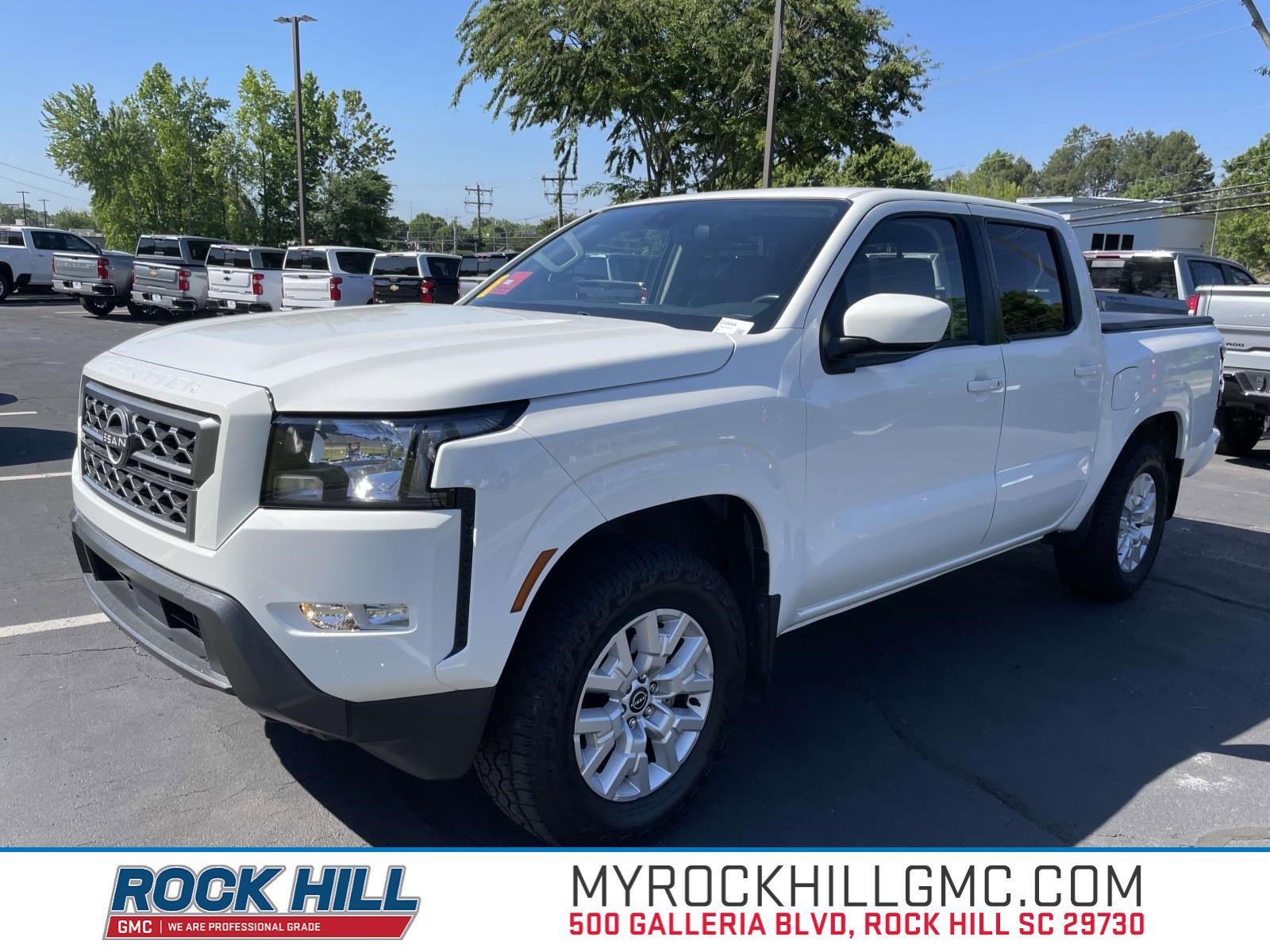 nissan frontier 2022 1N6ED1EK7NN605246 image nissan frontier 2022 1N6ED1EK7NN605246 image
