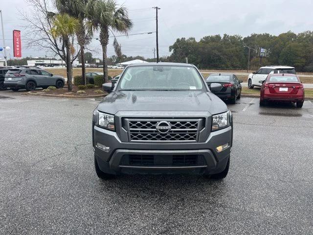 nissan frontier 2022 1N6ED1EJ0NN616726 image nissan frontier 2022 1N6ED1EJ0NN616726 image