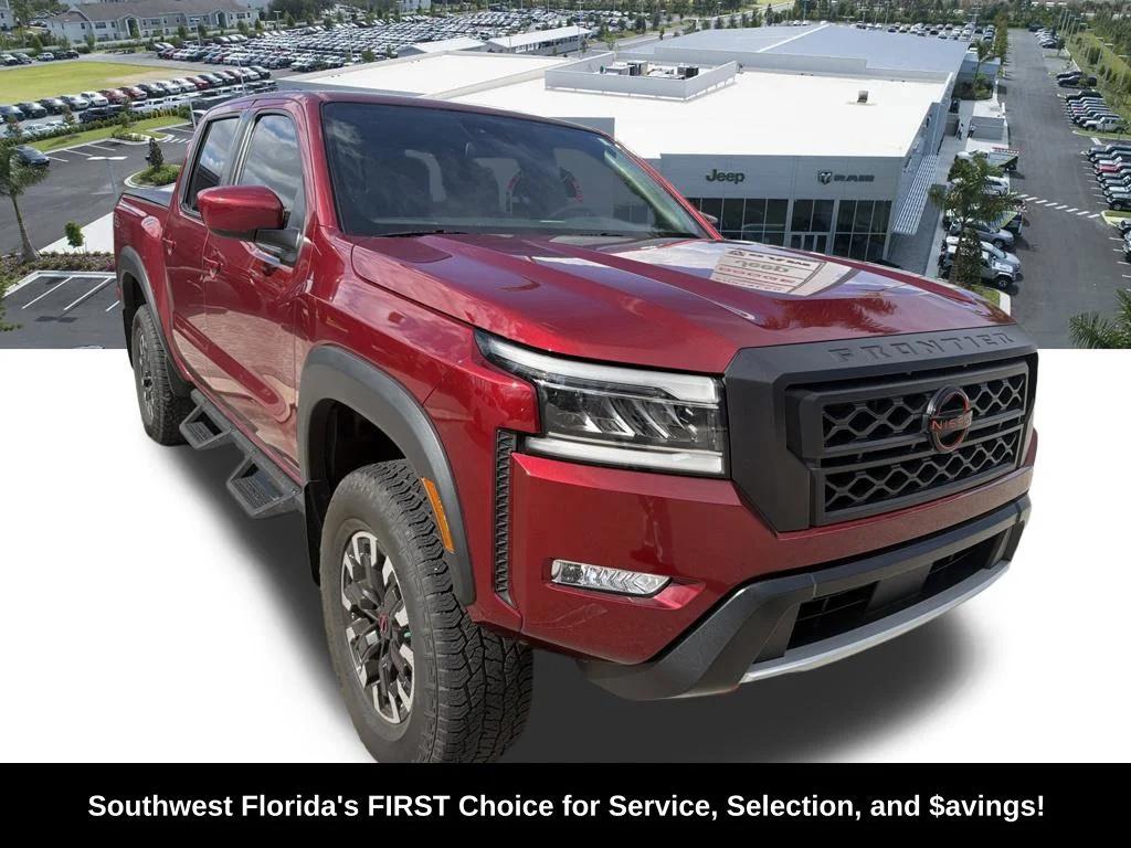 nissan frontier 2022 1N6ED1EK8NN664287 image nissan frontier 2022 1N6ED1EK8NN664287 image
