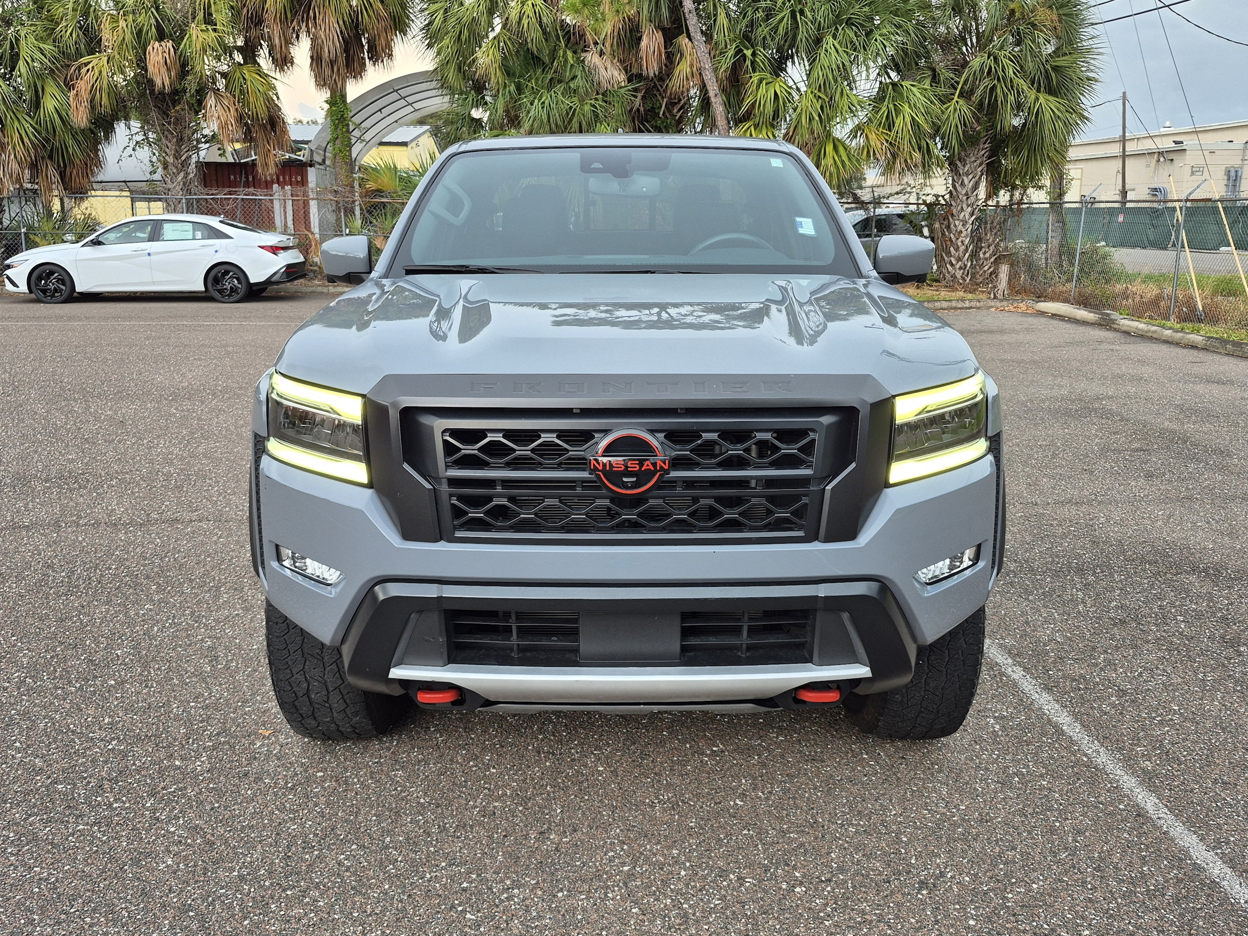 nissan frontier 2022 1N6ED1EK1NN648898 image nissan frontier 2022 1N6ED1EK1NN648898 image