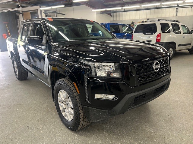 nissan frontier 2022 1N6ED1EK7NN686698 image nissan frontier 2022 1N6ED1EK7NN686698 image