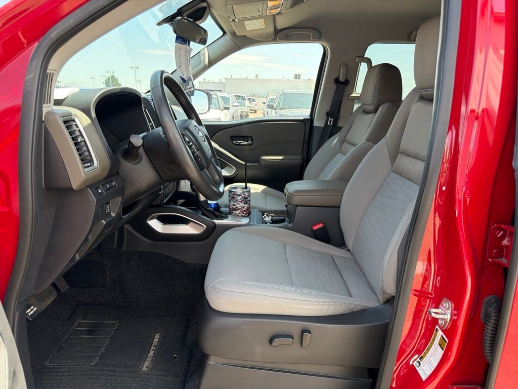 nissan frontier 2022 1N6ED1EK6NN675546 image nissan frontier 2022 1N6ED1EK6NN675546 image