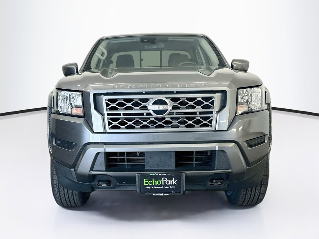 nissan frontier 2022 1N6ED1EK2NN632628 image nissan frontier 2022 1N6ED1EK2NN632628 image