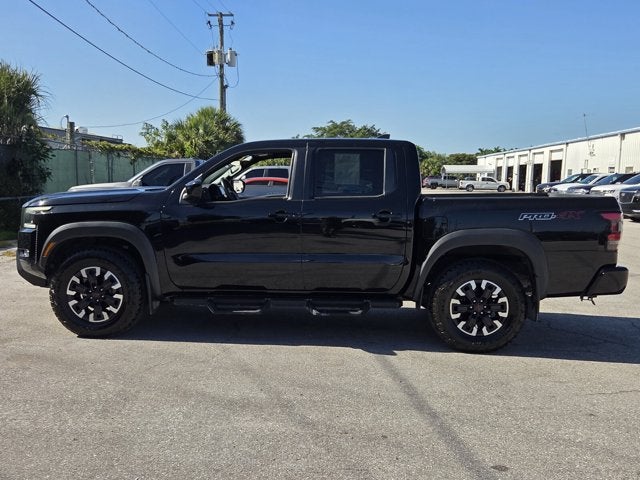 nissan frontier 2022 1N6ED1EK6NN613919 image nissan frontier 2022 1N6ED1EK6NN613919 image