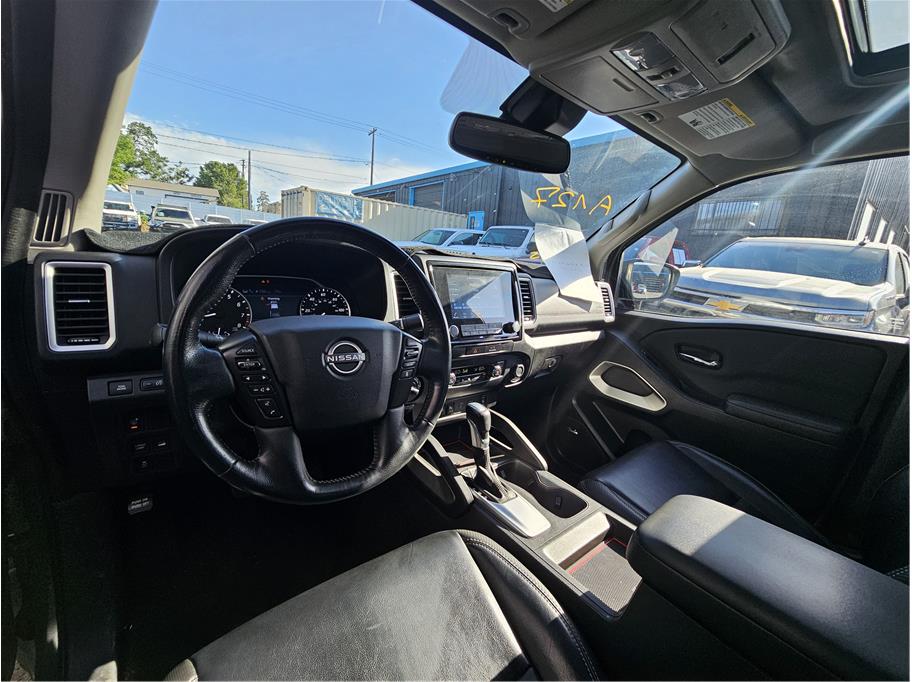 nissan frontier 2022 1N6ED1EKXNN659785 image nissan frontier 2022 1N6ED1EKXNN659785 image