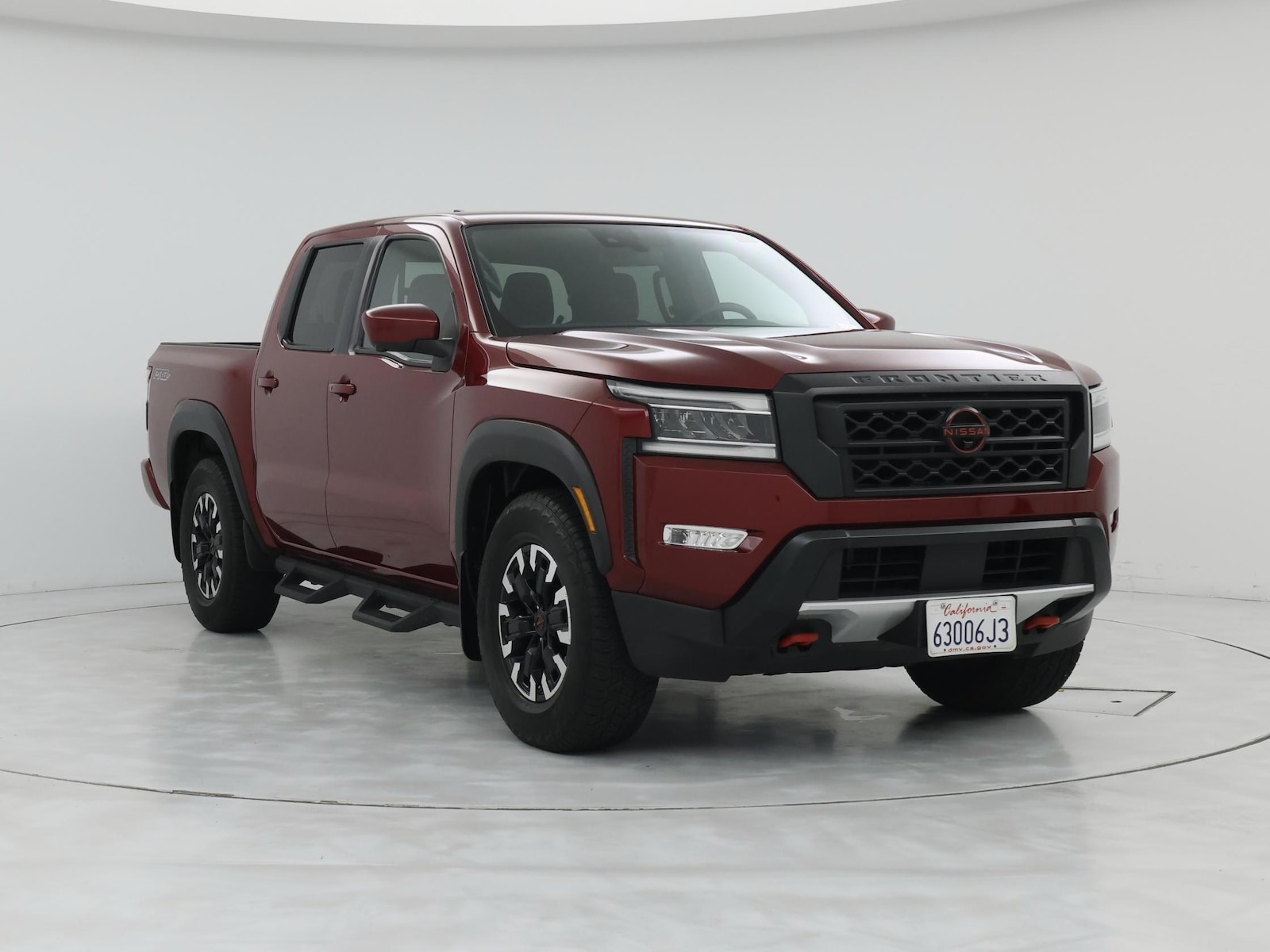 nissan frontier 2022 1N6ED1EJ2NN614461 image nissan frontier 2022 1N6ED1EJ2NN614461 image