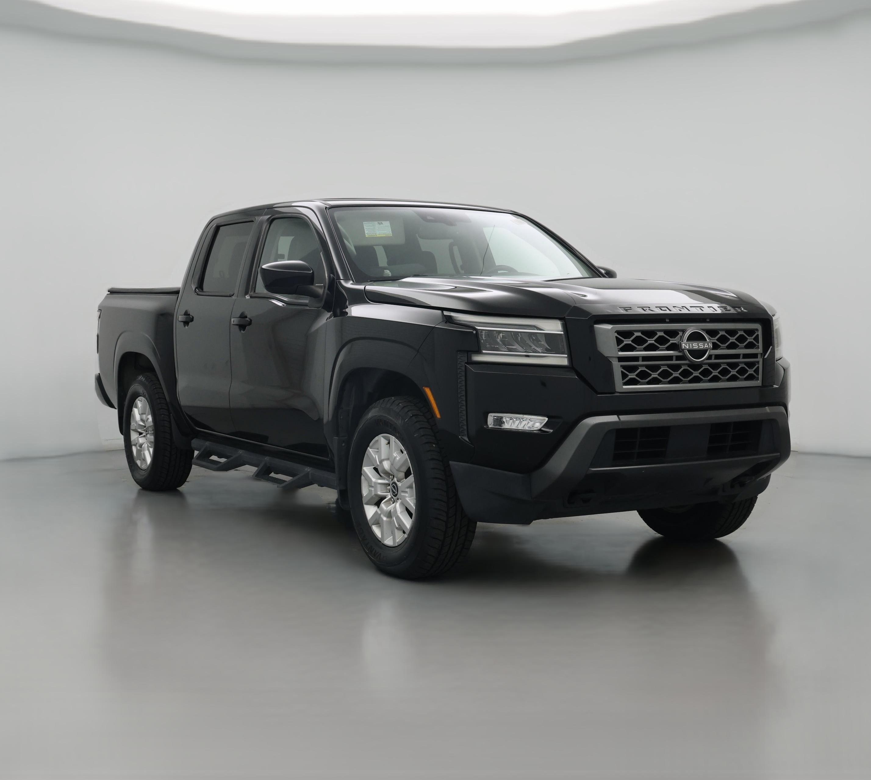 nissan frontier 2022 1N6ED1EK0NN645264 image nissan frontier 2022 1N6ED1EK0NN645264 image