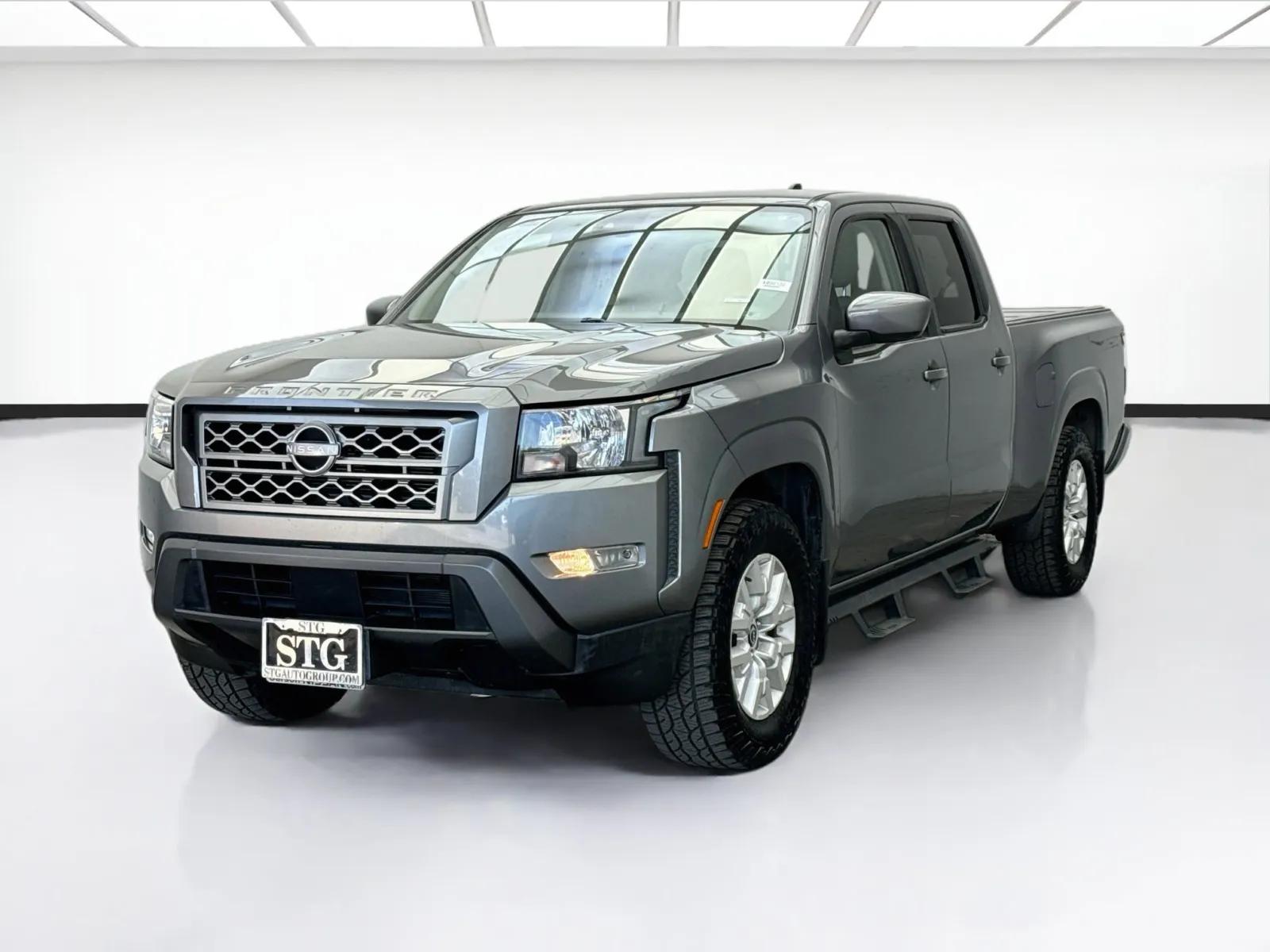 nissan frontier 2022 1N6ED1FJ0NN629359 image nissan frontier 2022 1N6ED1FJ0NN629359 image