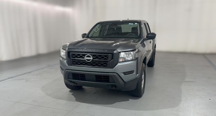 nissan frontier 2022 1N6ED1EK7NN664913 image nissan frontier 2022 1N6ED1EK7NN664913 image