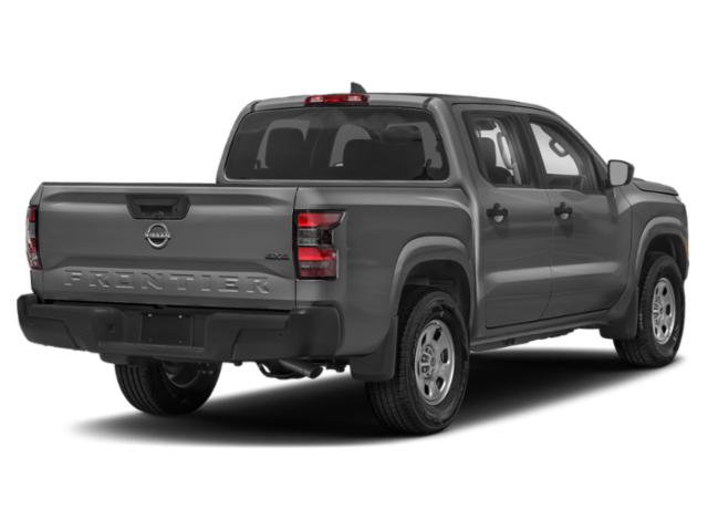 nissan frontier 2022 1N6ED1EK6NN609482 image nissan frontier 2022 1N6ED1EK6NN609482 image