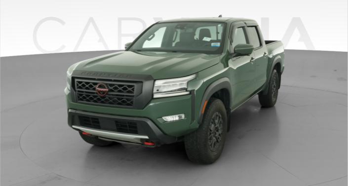 nissan frontier 2022 1N6ED1EK7NN607062 image nissan frontier 2022 1N6ED1EK7NN607062 image