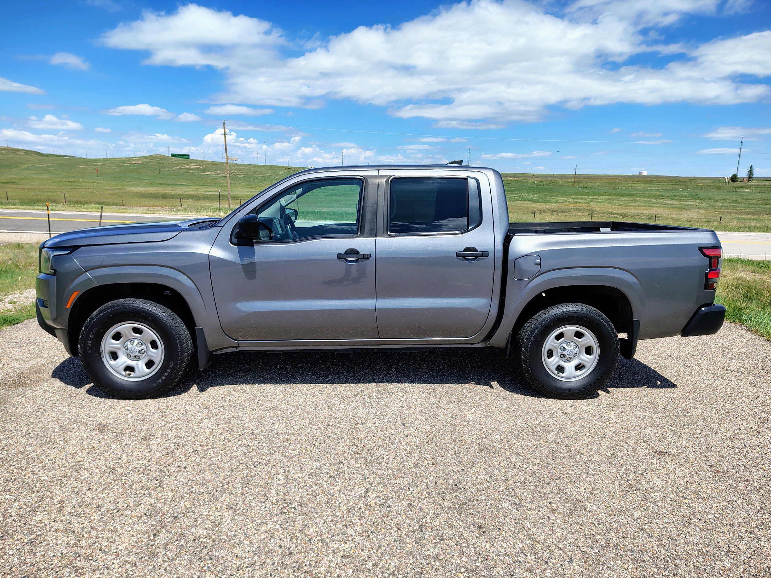 nissan frontier 2022 1N6ED1EK2NN685247 image nissan frontier 2022 1N6ED1EK2NN685247 image