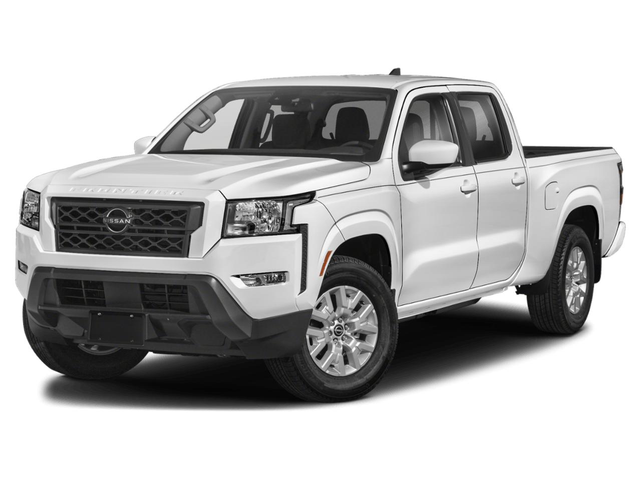 nissan frontier 2022 1N6ED1FJ8NN665719 image nissan frontier 2022 1N6ED1FJ8NN665719 image