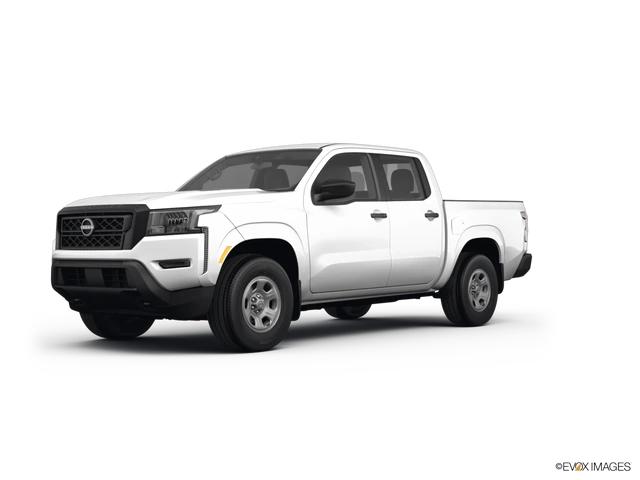 nissan frontier 2022 1N6ED1EK6NN684599 image nissan frontier 2022 1N6ED1EK6NN684599 image