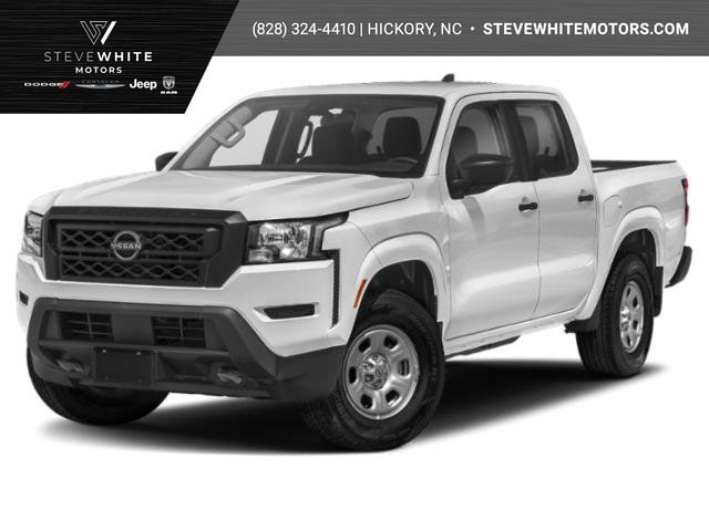 nissan frontier 2022 1N6ED1EKXNN615933 image nissan frontier 2022 1N6ED1EKXNN615933 image