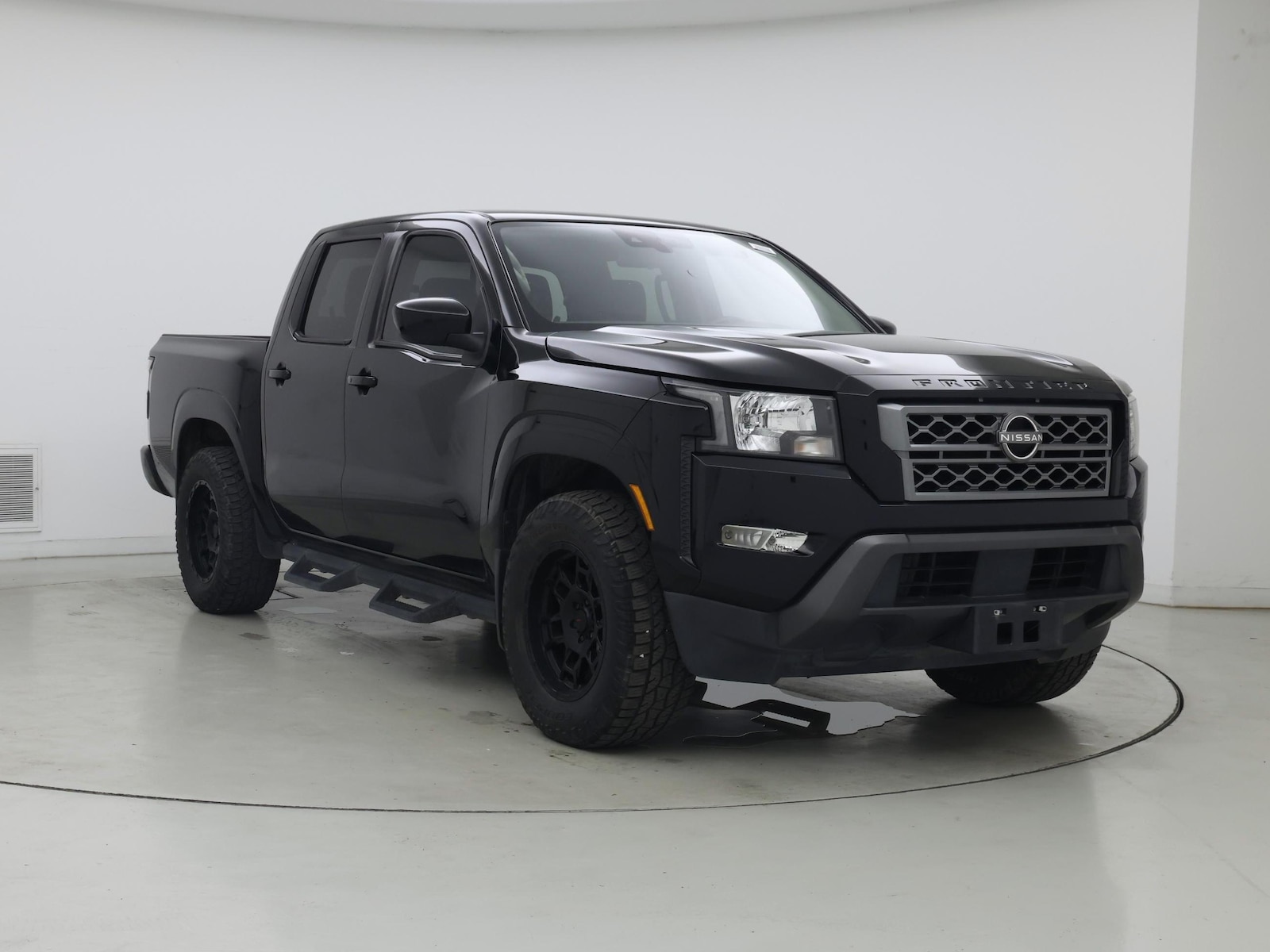 nissan frontier 2022 1N6ED1EJ7NN606095 image nissan frontier 2022 1N6ED1EJ7NN606095 image