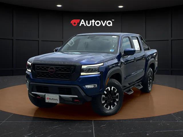nissan frontier 2022 1N6ED1EK1NN677284 image nissan frontier 2022 1N6ED1EK1NN677284 image