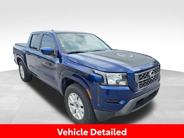 nissan frontier 2022 1N6ED1EJ0NN681026 image nissan frontier 2022 1N6ED1EJ0NN681026 image