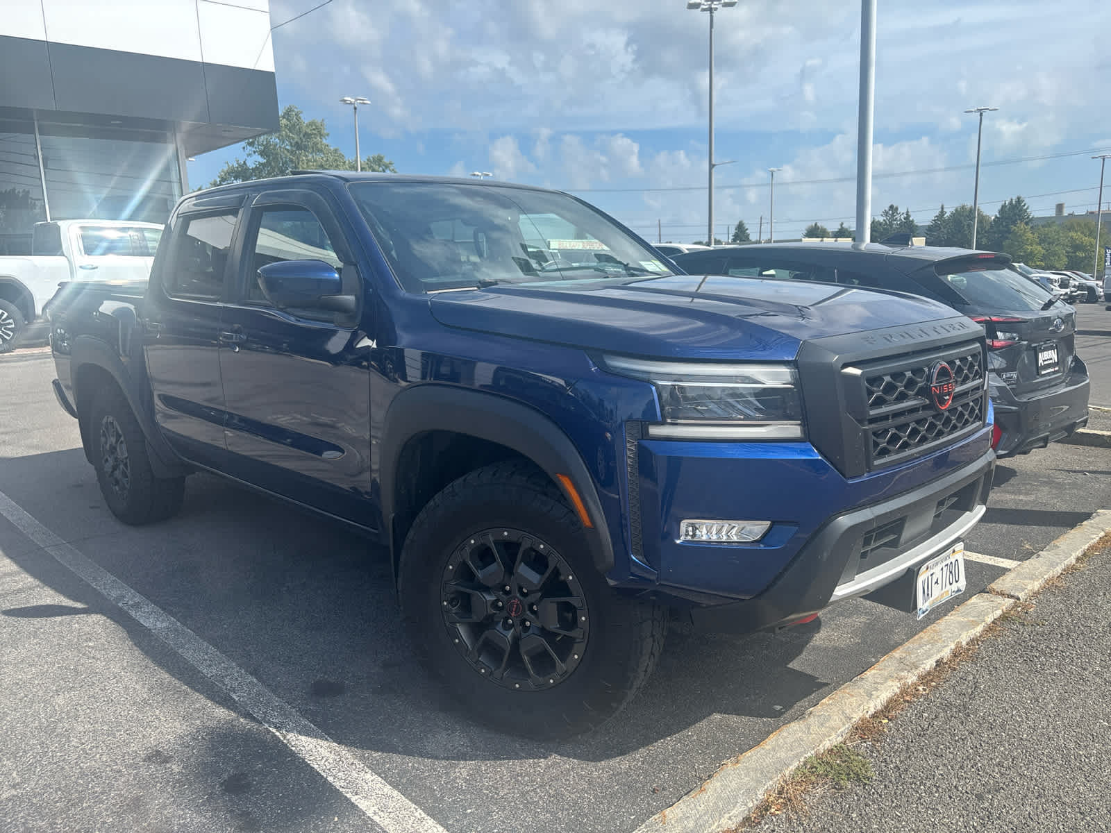 nissan frontier 2022 1N6ED1EK6NN644054 image nissan frontier 2022 1N6ED1EK6NN644054 image