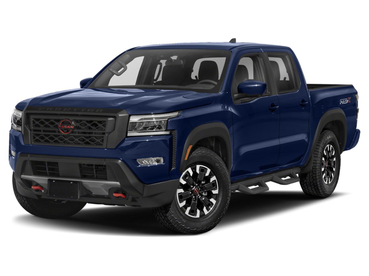 nissan frontier 2022 1N6ED1EK6NN611507 image nissan frontier 2022 1N6ED1EK6NN611507 image