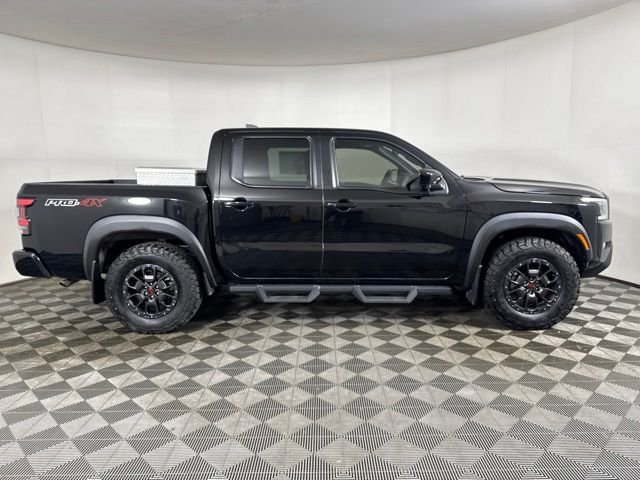 nissan frontier 2022 1N6ED1EK3NN634968 image nissan frontier 2022 1N6ED1EK3NN634968 image