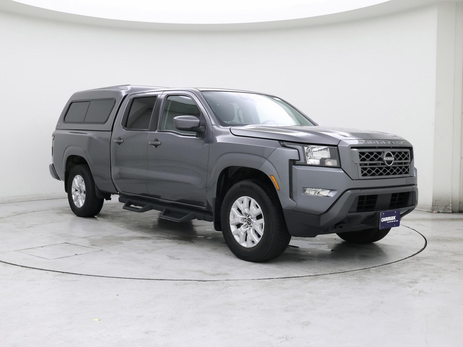 nissan frontier 2022 1N6ED1FK1NN635437 image nissan frontier 2022 1N6ED1FK1NN635437 image