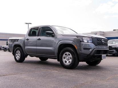 nissan frontier 2022 1N6ED1EK2NN682770 image nissan frontier 2022 1N6ED1EK2NN682770 image