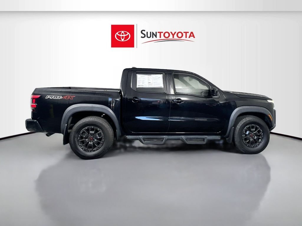 nissan frontier 2022 1N6ED1EK7NN687527 image nissan frontier 2022 1N6ED1EK7NN687527 image