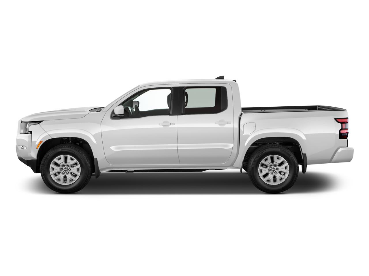 nissan frontier 2022 1N6ED1EJ8NN658352 image nissan frontier 2022 1N6ED1EJ8NN658352 image