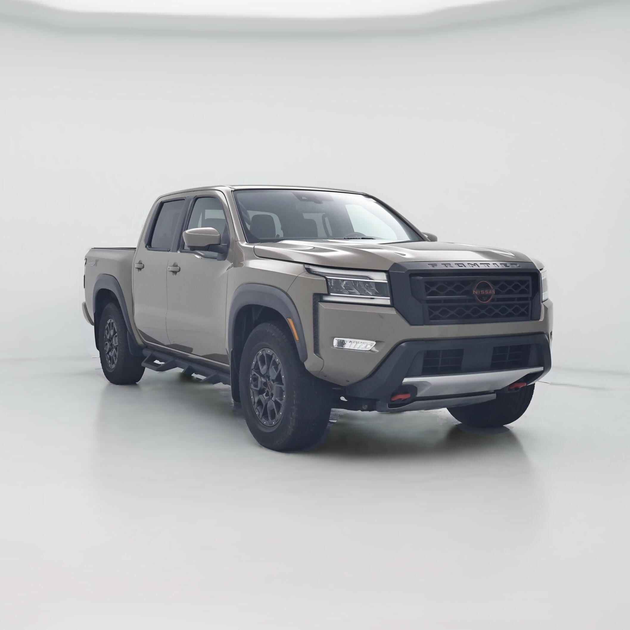 nissan frontier 2022 1N6ED1EK3NN672202 image nissan frontier 2022 1N6ED1EK3NN672202 image