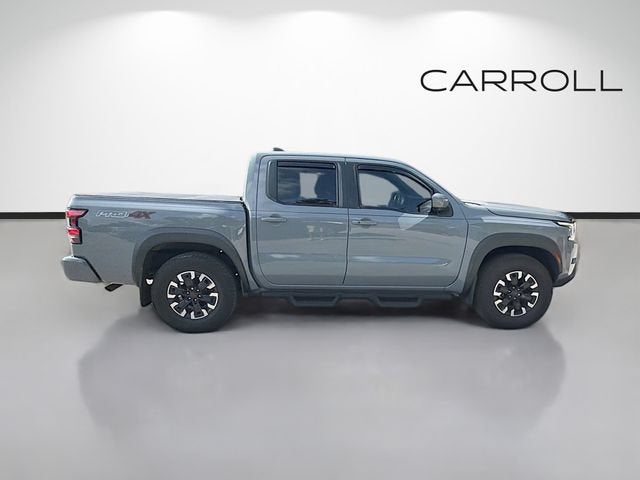 nissan frontier 2022 1N6ED1EK0NN695811 image nissan frontier 2022 1N6ED1EK0NN695811 image
