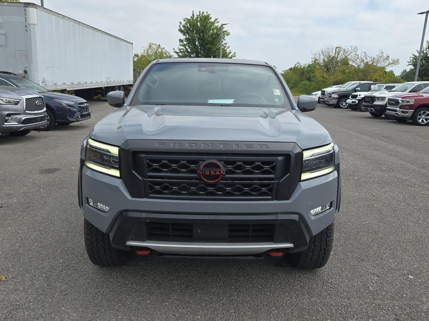 nissan frontier 2022 1N6ED1EKXNN675727 image nissan frontier 2022 1N6ED1EKXNN675727 image