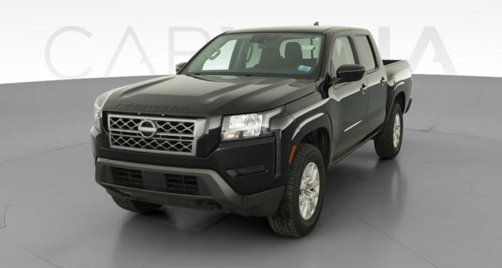 nissan frontier 2022 1N6ED1EK0NN615715 image nissan frontier 2022 1N6ED1EK0NN615715 image