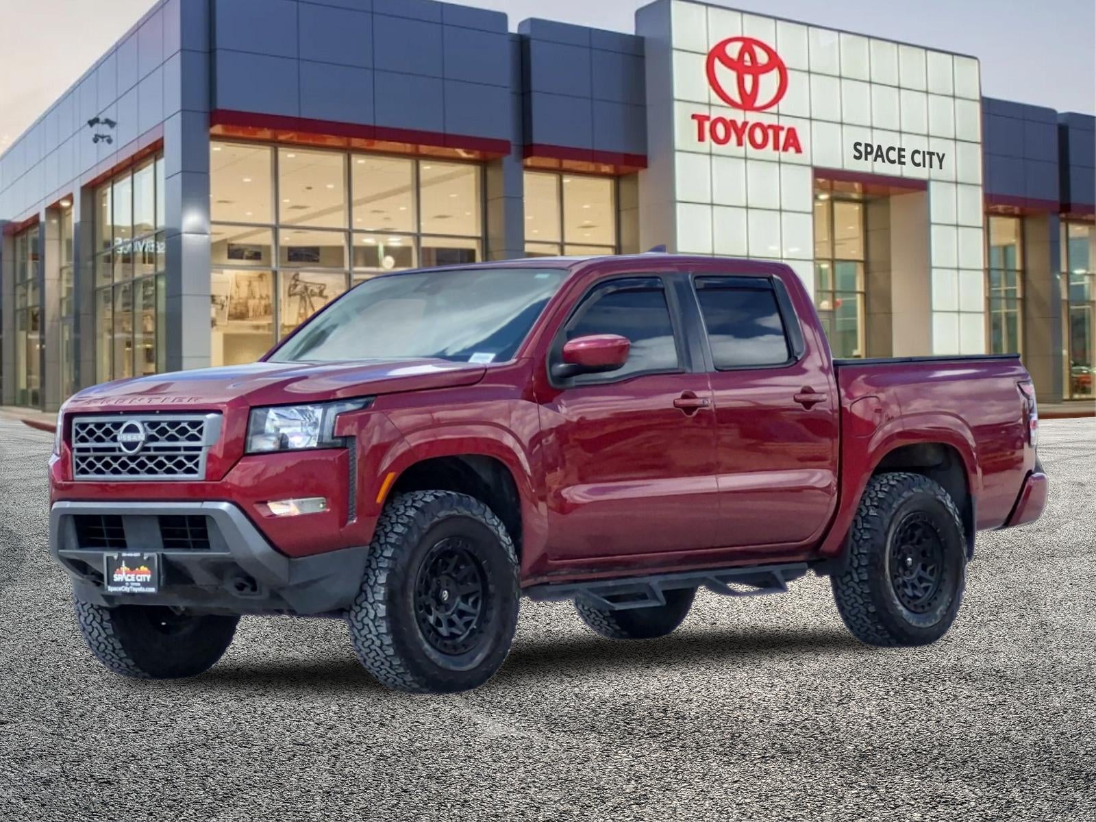 nissan frontier 2022 1N6ED1EK0NN694903 image nissan frontier 2022 1N6ED1EK0NN694903 image