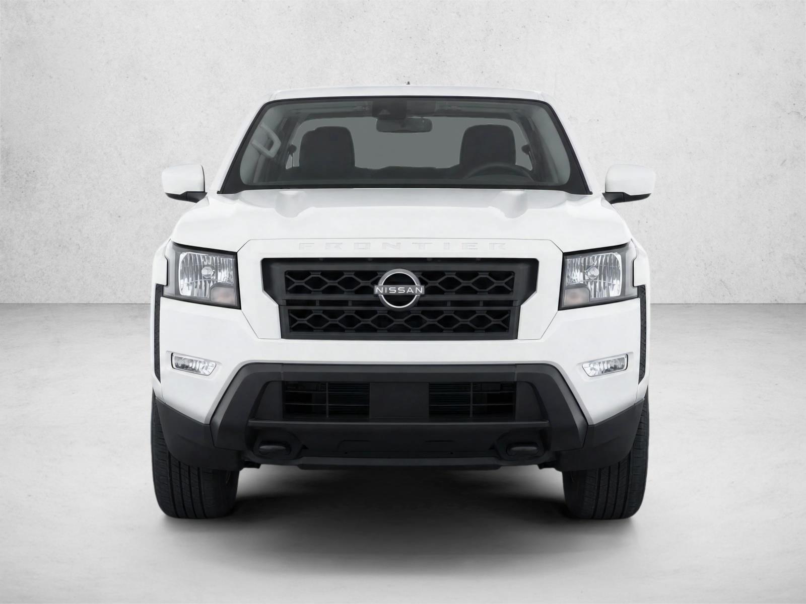 nissan frontier 2022 1N6ED1EJ8NN663003 image nissan frontier 2022 1N6ED1EJ8NN663003 image