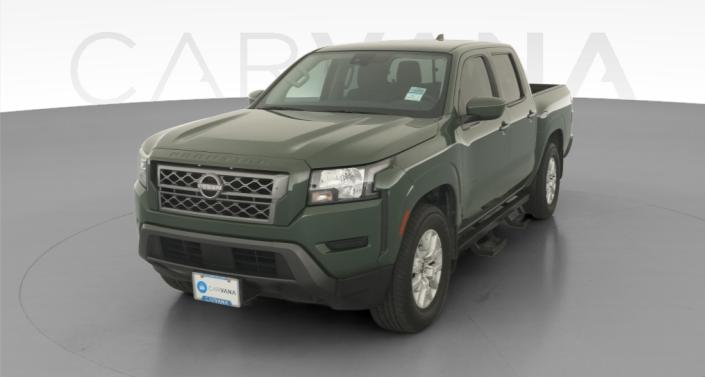nissan frontier 2022 1N6ED1EJ0NN609937 image nissan frontier 2022 1N6ED1EJ0NN609937 image