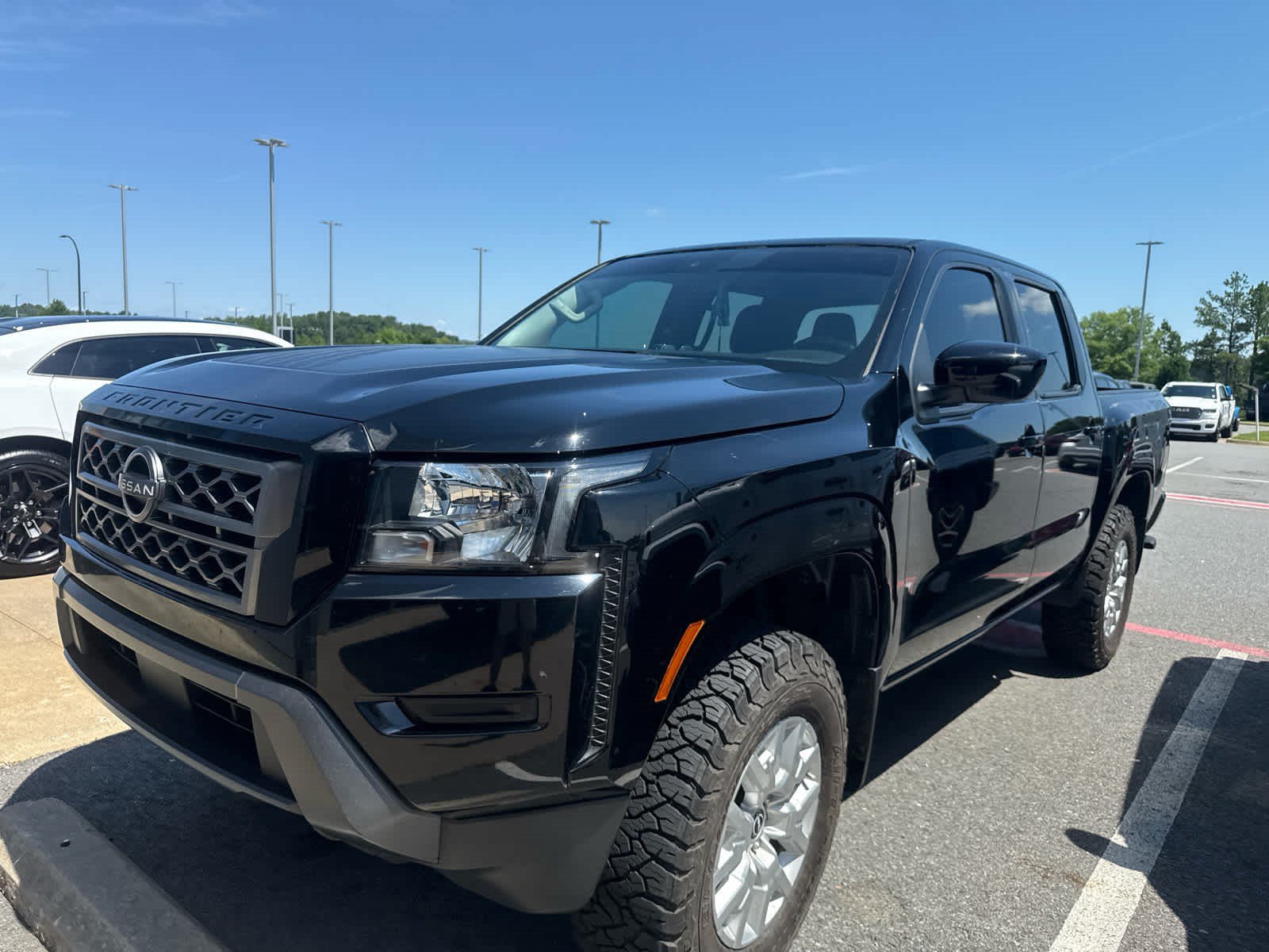nissan frontier 2022 1N6ED1EKXNN613924 image nissan frontier 2022 1N6ED1EKXNN613924 image