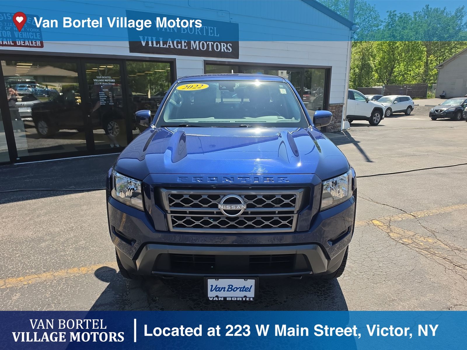 nissan frontier 2022 1N6ED1EKXNN621330 image nissan frontier 2022 1N6ED1EKXNN621330 image