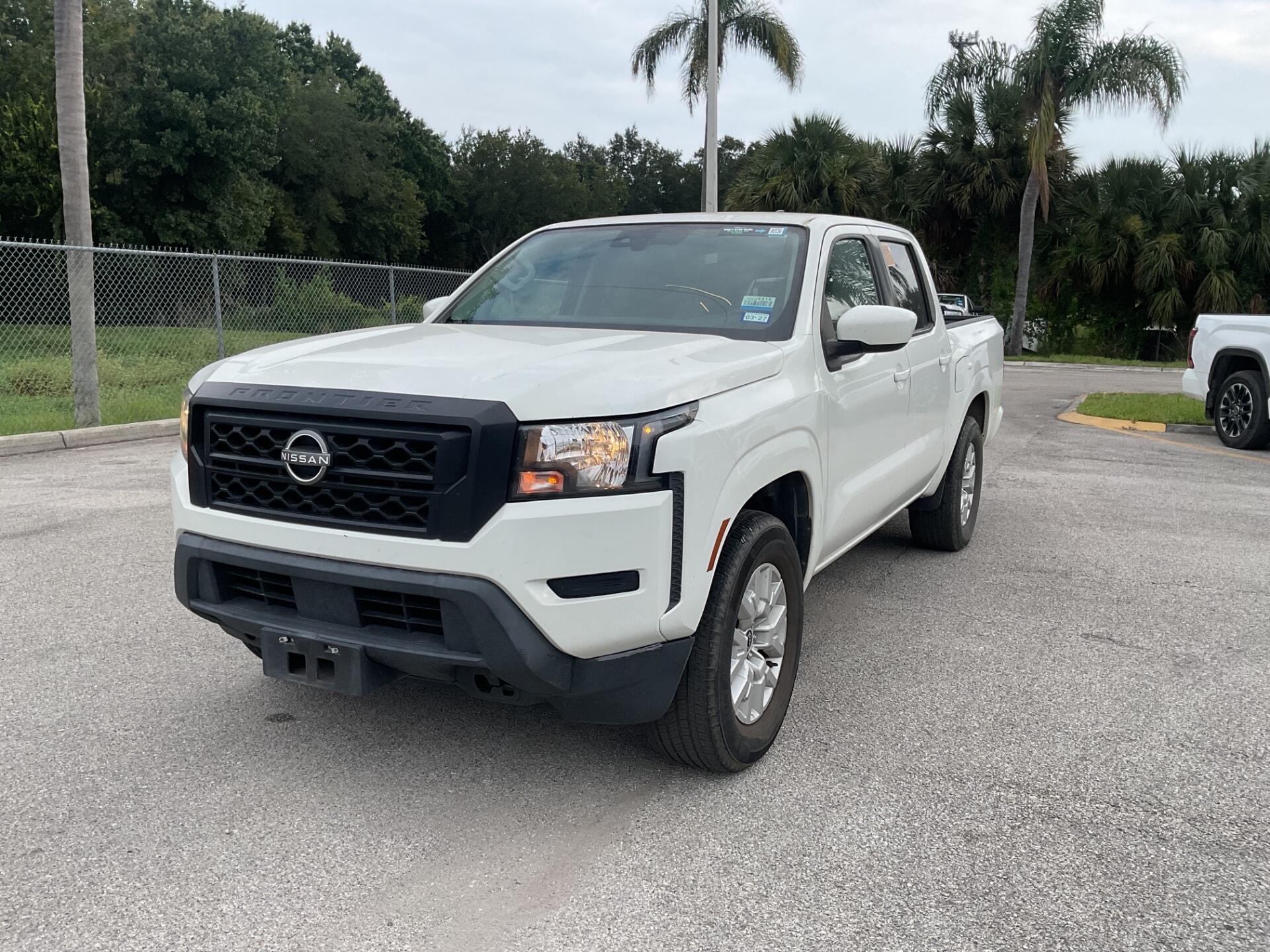 nissan frontier 2022 1N6ED1EJ2NN676040 image nissan frontier 2022 1N6ED1EJ2NN676040 image