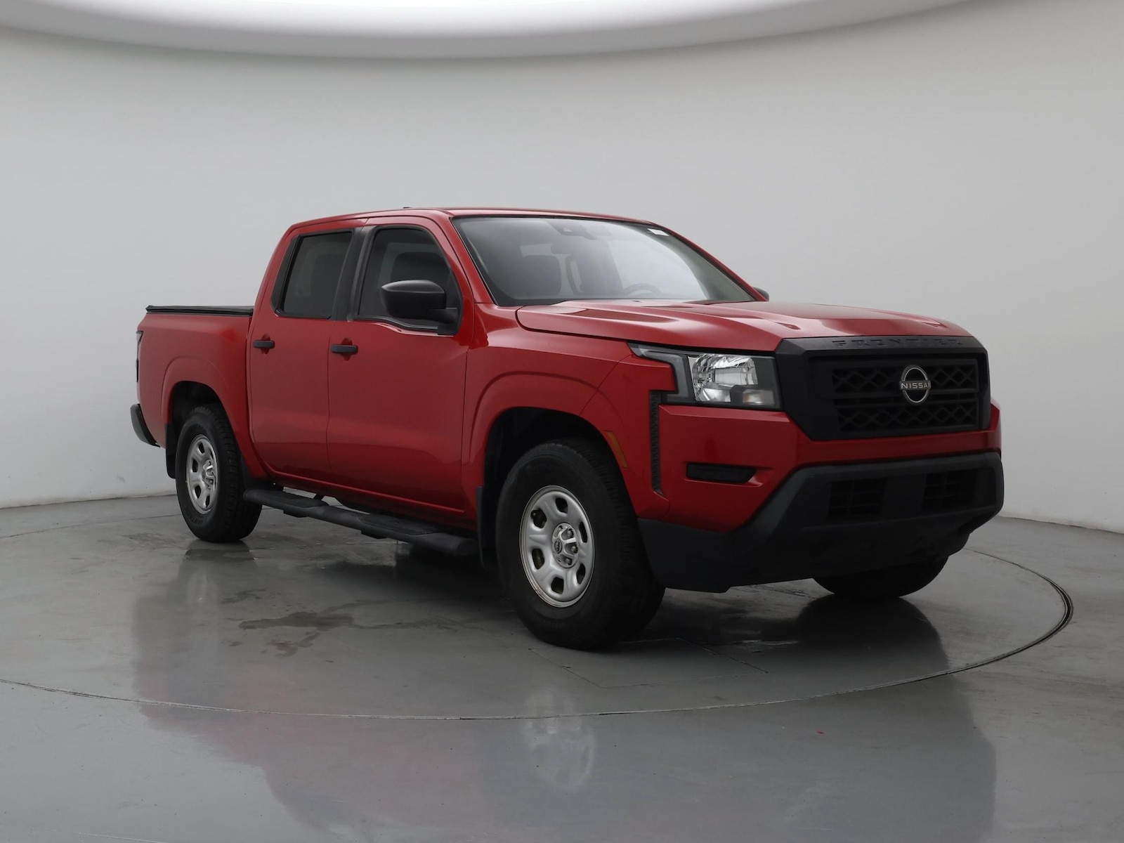 nissan frontier 2022 1N6ED1EJ8NN628347 image nissan frontier 2022 1N6ED1EJ8NN628347 image