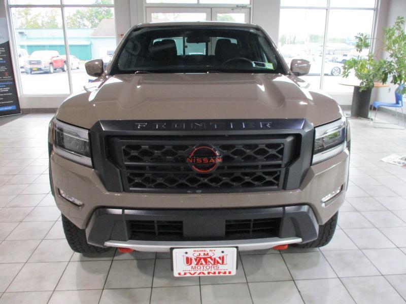 nissan frontier 2022 1N6ED1EK0NN638816 image nissan frontier 2022 1N6ED1EK0NN638816 image