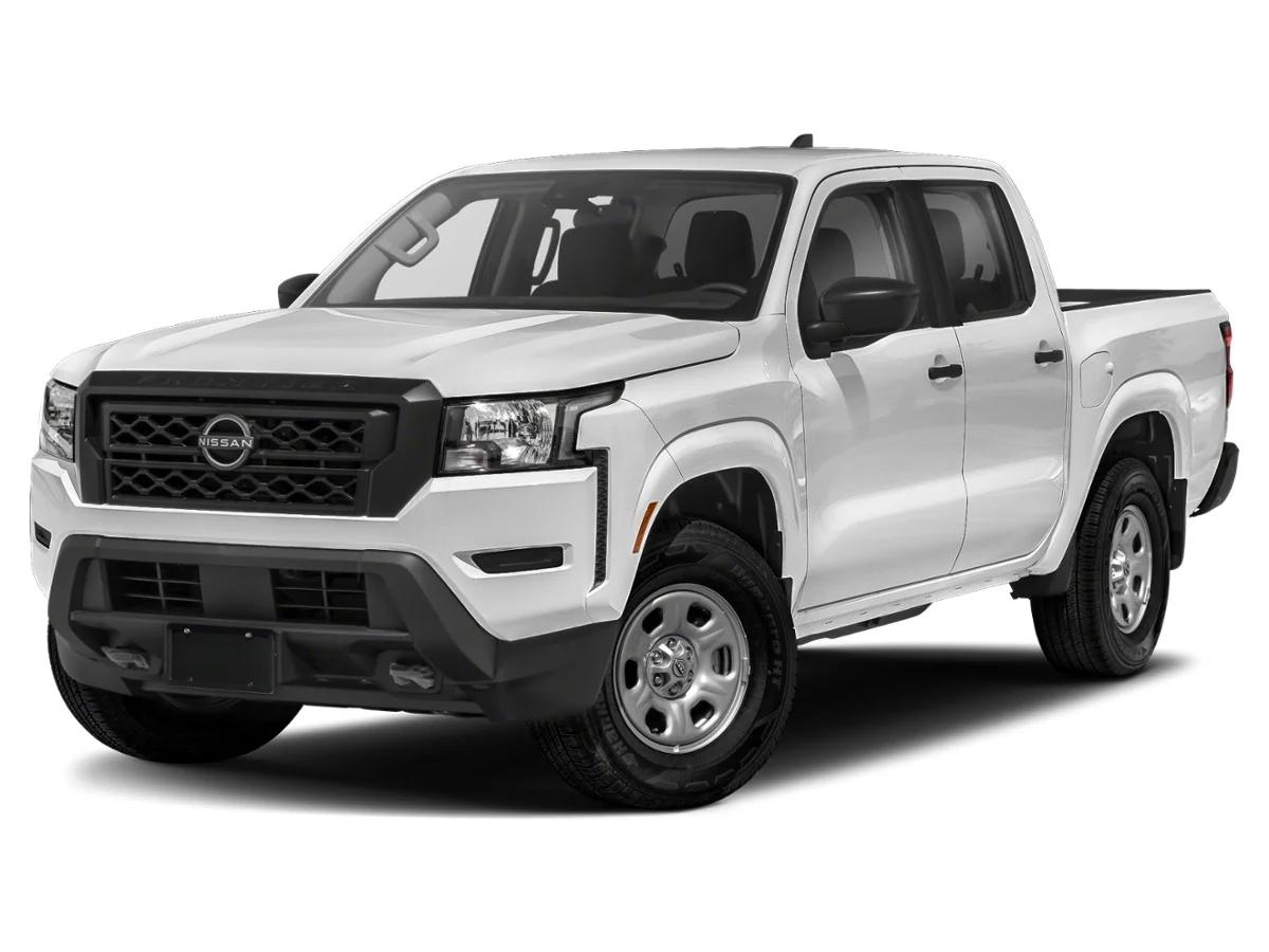 nissan frontier 2022 1N6ED1EK7NN682151 image nissan frontier 2022 1N6ED1EK7NN682151 image