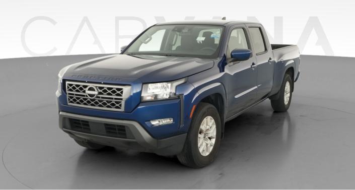 nissan frontier 2022 1N6ED1FJXNN642586 image nissan frontier 2022 1N6ED1FJXNN642586 image