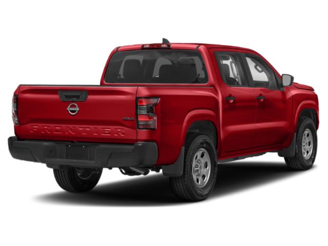 nissan frontier 2022 1N6ED1EK9NN606303 image nissan frontier 2022 1N6ED1EK9NN606303 image