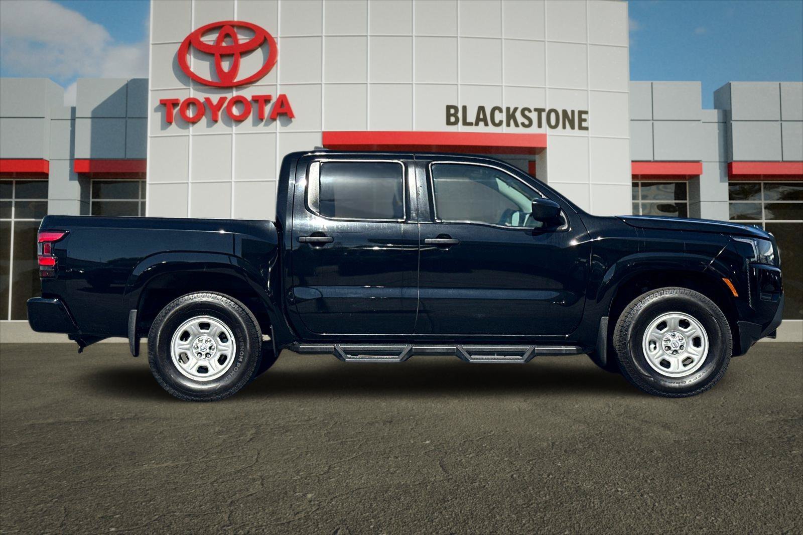 nissan frontier 2022 1N6ED1EK1NN666110 image nissan frontier 2022 1N6ED1EK1NN666110 image