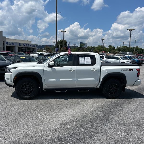 nissan frontier 2022 1N6ED1EK7NN688256 image nissan frontier 2022 1N6ED1EK7NN688256 image