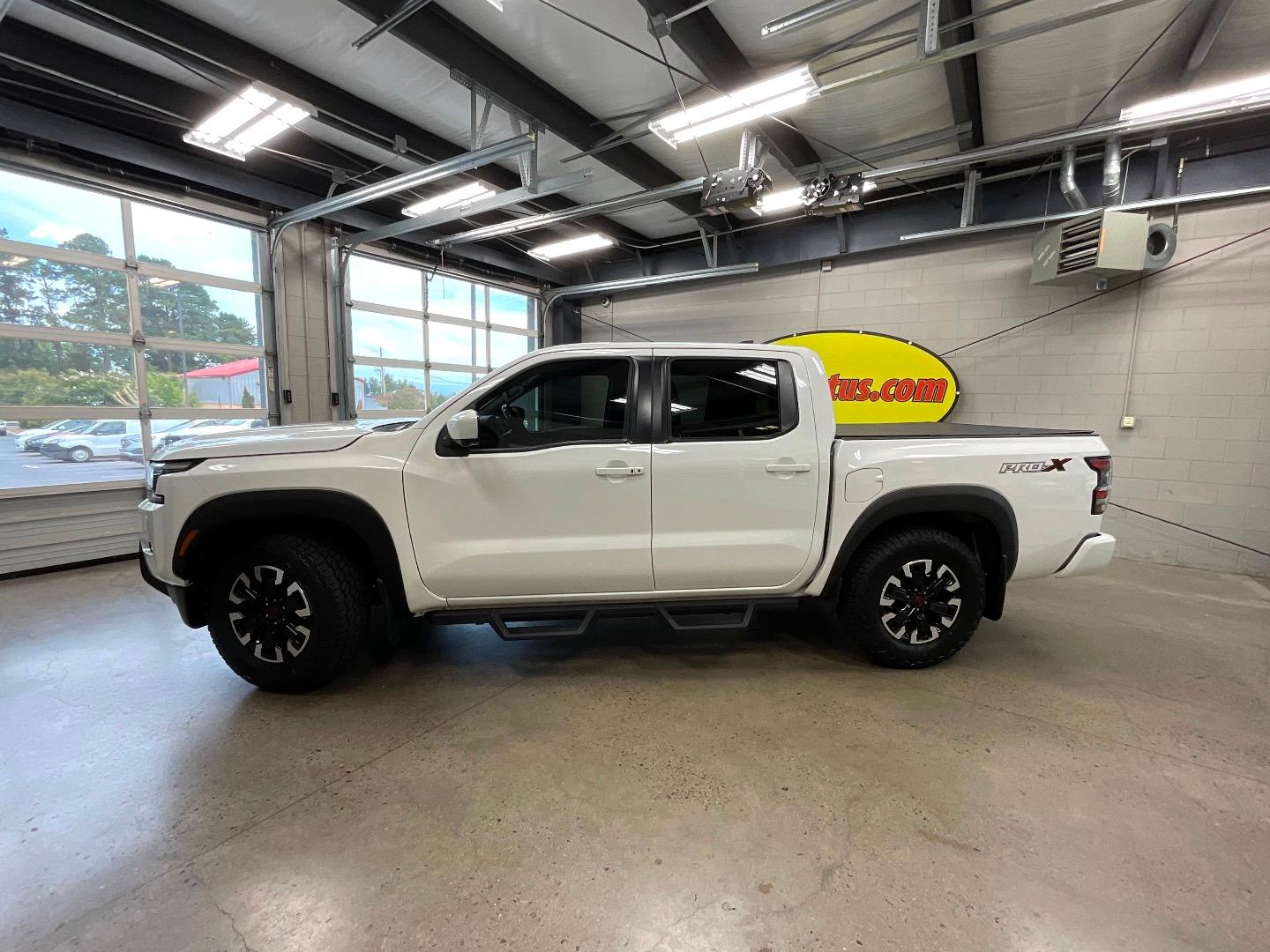 nissan frontier 2022 1N6ED1EJ0NN666302 image nissan frontier 2022 1N6ED1EJ0NN666302 image
