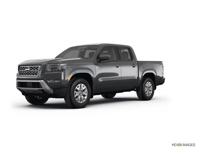 nissan frontier 2022 1N6ED1FK7NN632378 image nissan frontier 2022 1N6ED1FK7NN632378 image